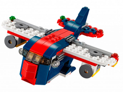 LEGO Creator: Морская экспедиция 31045 — Ocean Explorer — Лего Креатор Создатель