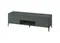Тумба Type oak под ТВ ширина 180 см (темно-серый)