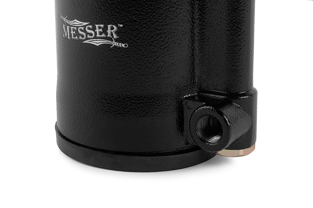 Пневматический заклепочик MESSER AHR-300 для вытяжных заклепок 4,0 - 6,4 мм)