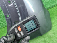 Крыло переднее левое Hyundai Tucson 3 (2015-2021)