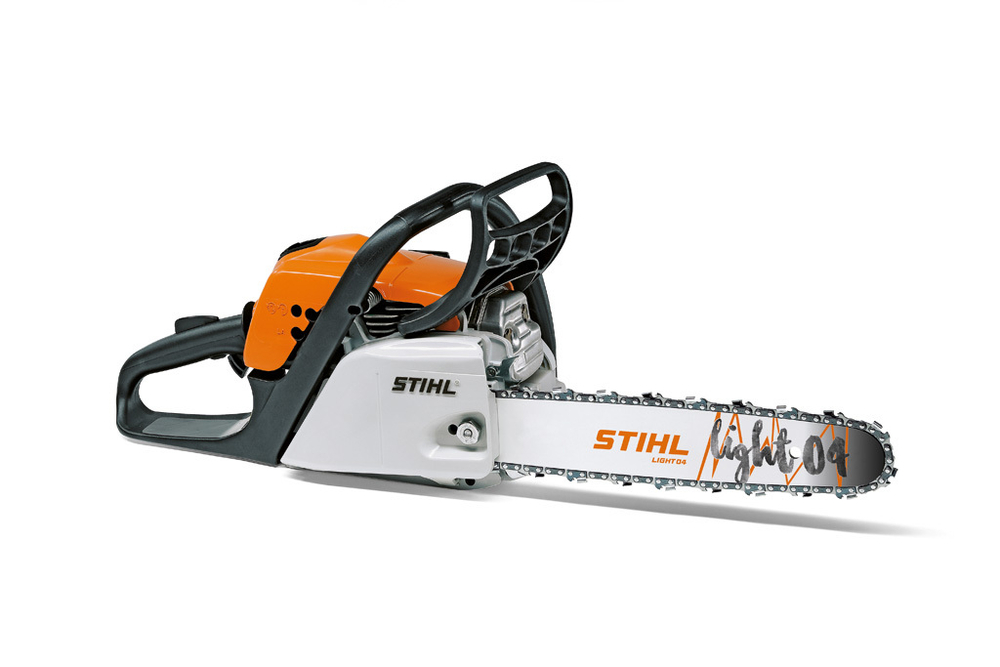 Бензопила STIHL MS 211 14''  Picco  1,3 мм + кожух new