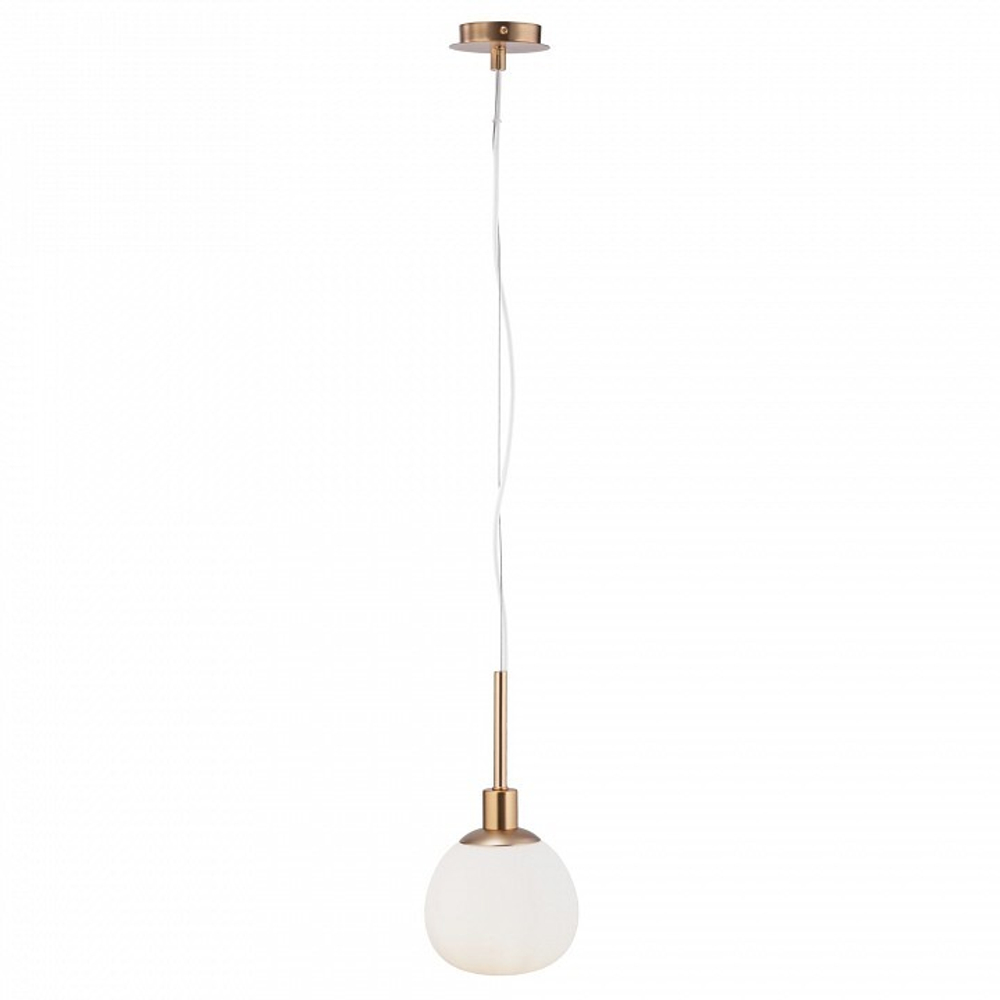 Подвесной светильник Maytoni Erich MOD221-PL-01-G
