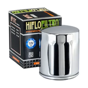 Фильтр масляный Hiflo HF171C