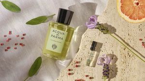 Acqua di Parma Colonia Futura