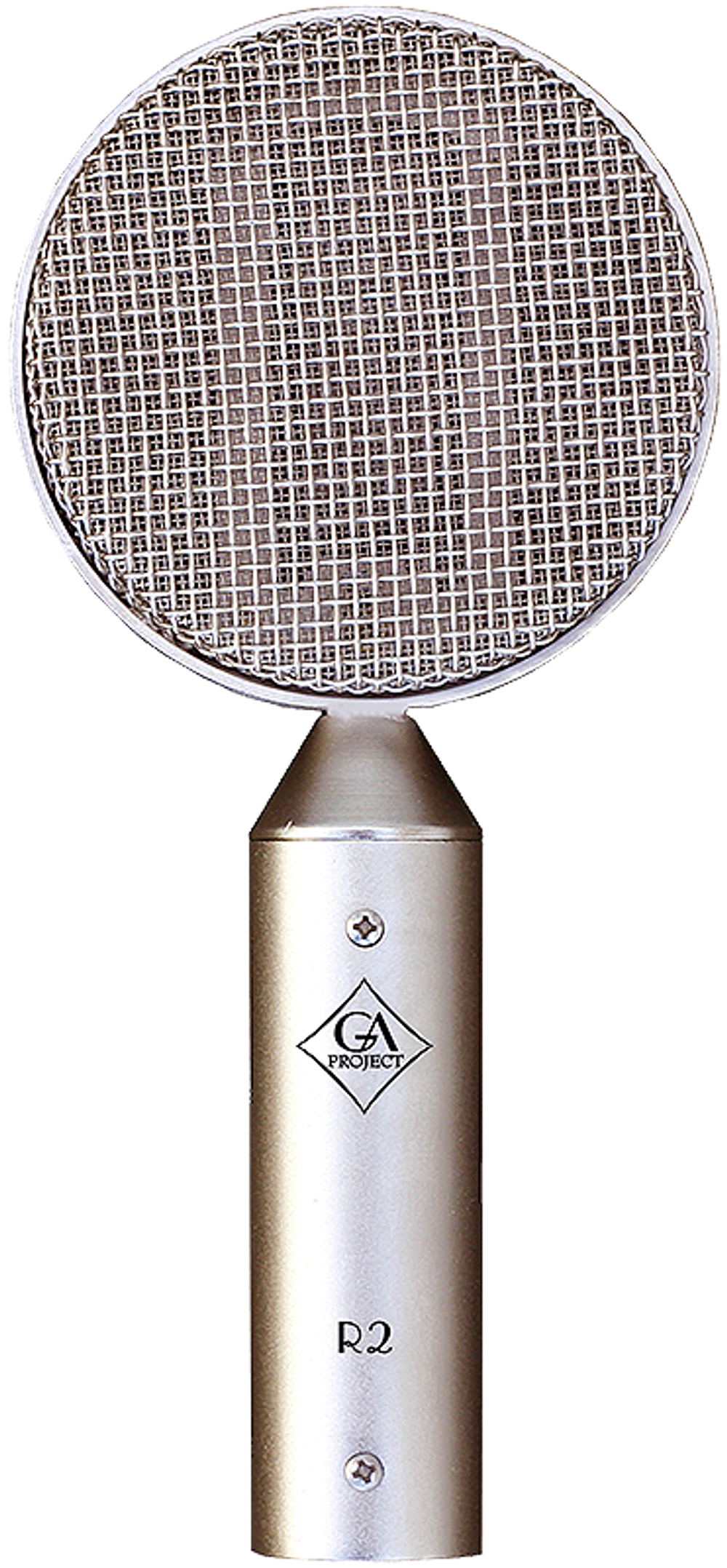 Ленточный микрофон Golden Age Project R2 MKII