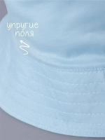 Панама летняя для мальчика хлопковая