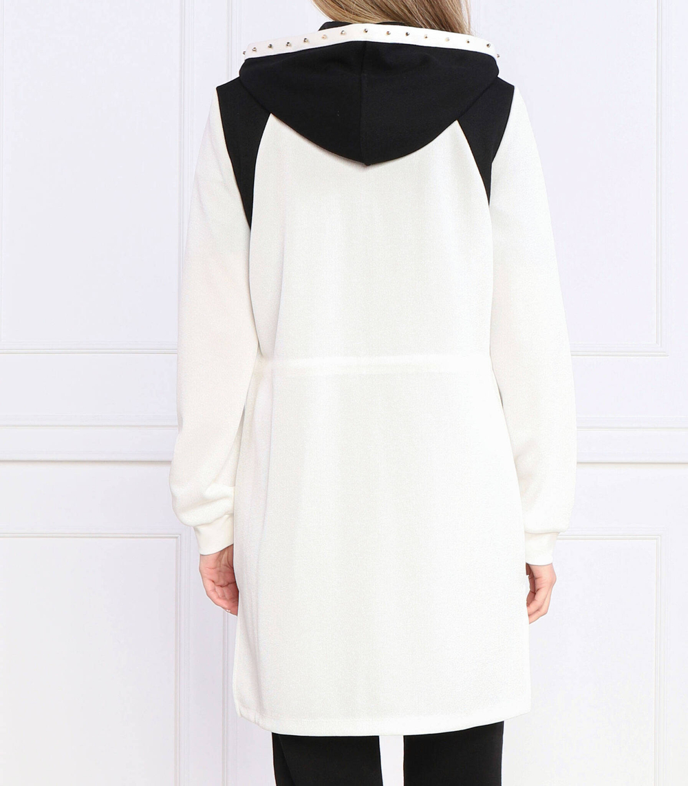 Худи Liu Jo Sport - белый(TA3083 JS178)