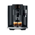Кофемашина Jura E8 Piano Black EC 15584