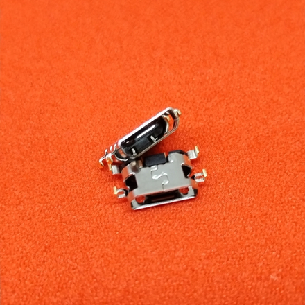 Blackview A30 / Системный разъем зарядки (ORIG)