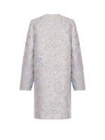 Жакет Iris blue