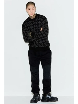 Кроссовки SPACERUN CURVED