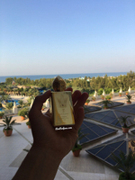 Stephane Humbert Lucas 777 Soleil de Jeddah