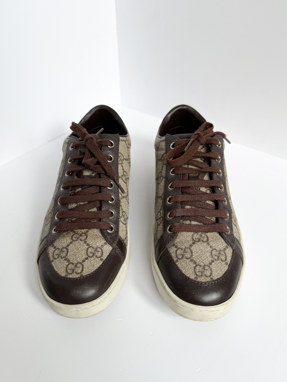 Кеды Gucci, 38,5