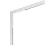 358607 SHINO NT21 155 белый Трековый светильник для низковольного шинопровода IP20 LED 4000K 24W 48V FLUM