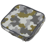 Термосумка 6л 21*16,5*20см CB-162