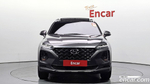 Hyundai Santa Fe TM Бензин 2.0T 2WD (05.2020)