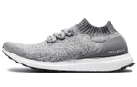 Adidas UltraBoost Uncaged "Grey"