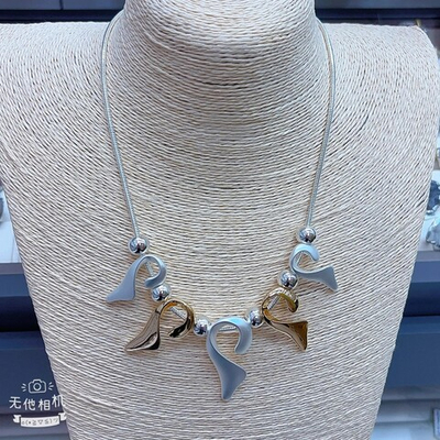 Колье Jewelry - арт202