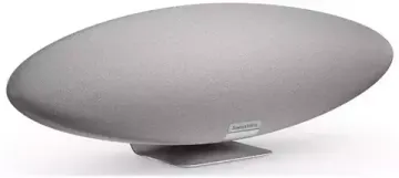 Портативная акустика Bowers & Wilkins Zeppelin, 100 Вт, Pearl Gray