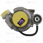 Турбокомпрессор ТКР HE 221 W К-03