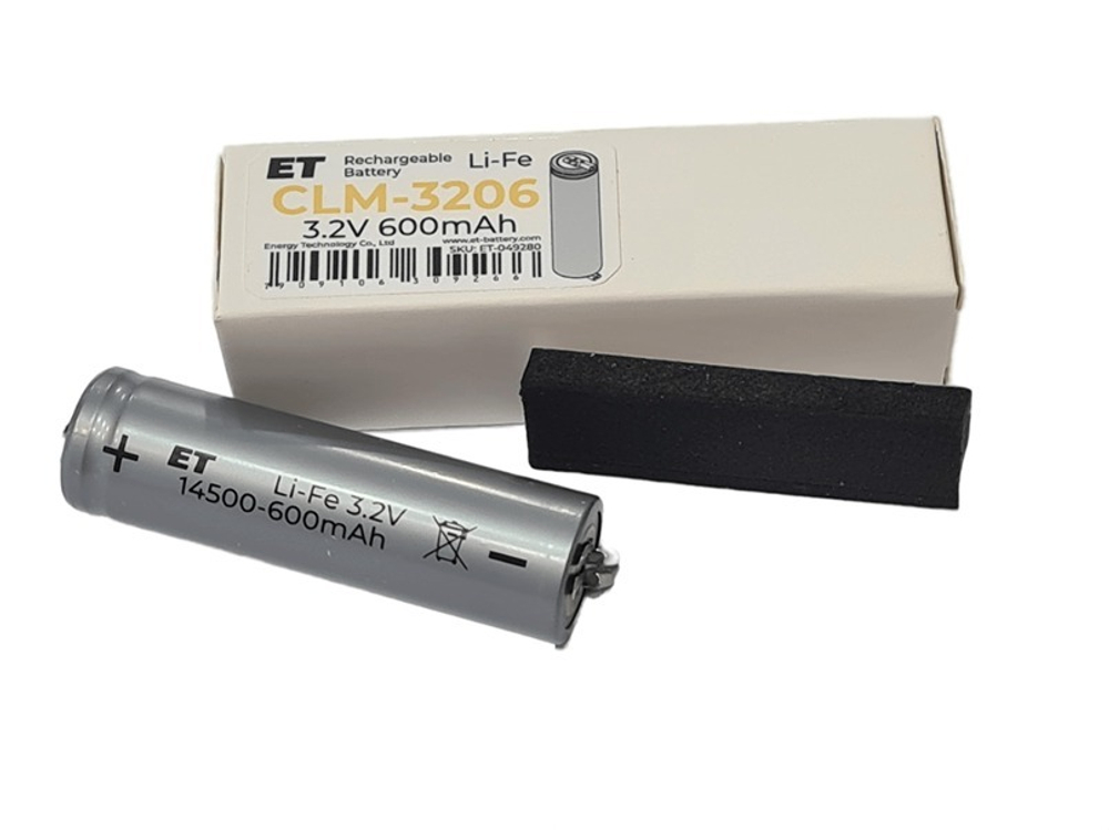 Аккумулятор ET CLM-3206