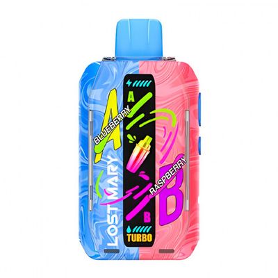 Lost Mary Mixer+ 25000