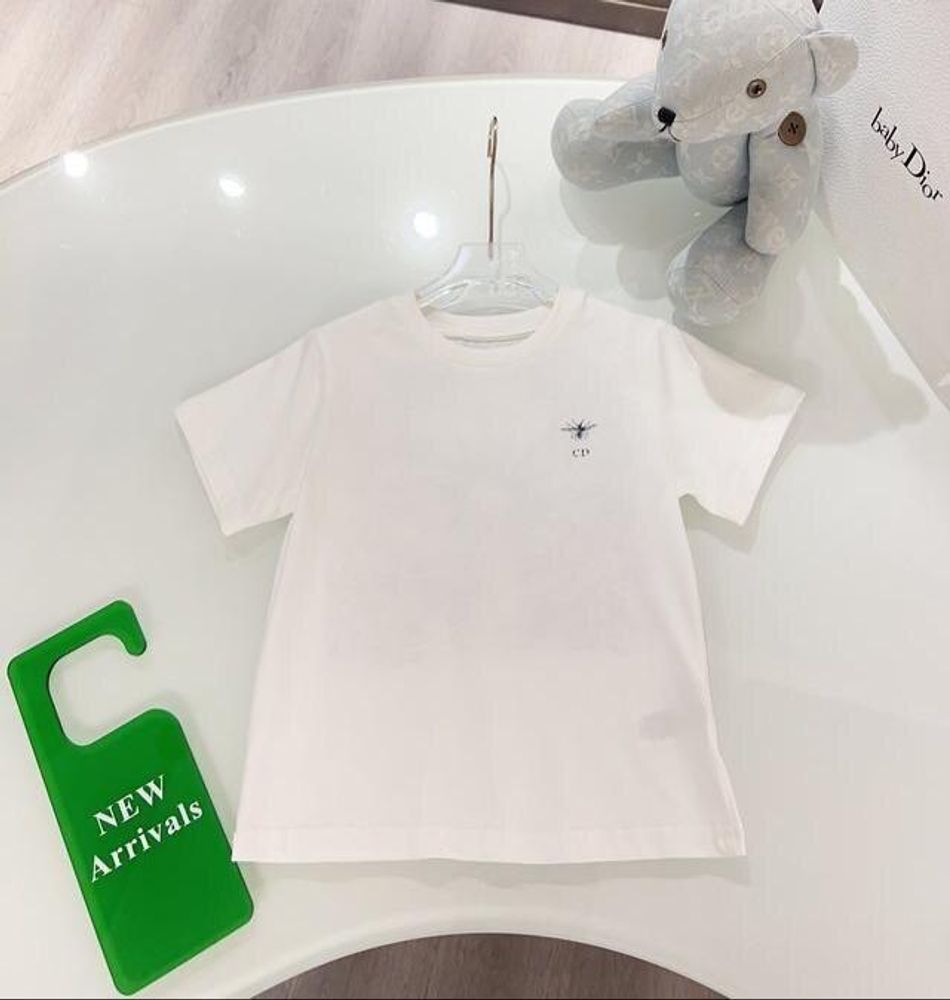 Футболка Christian Dior