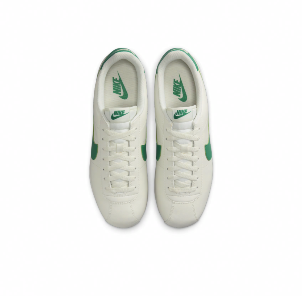 Мужские кроссовки Nike Cortez 'Sail Stadium Green' DM4044-104