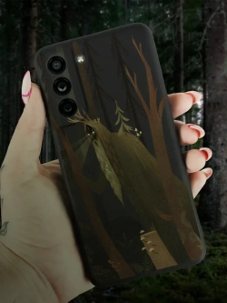 Чехол на Samsung S21 Fe, Самсунг С21 Фе