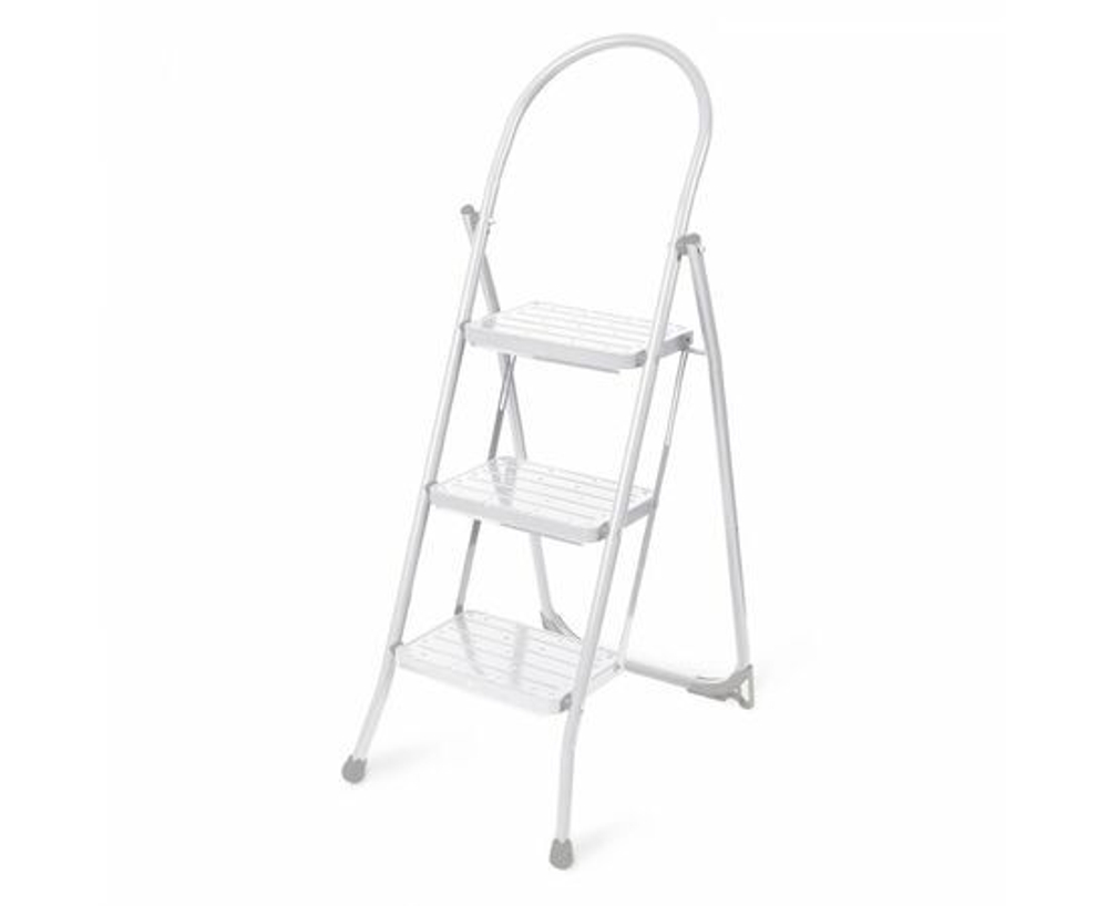 Стремянка 3 ступени