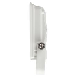 Прожектор светодиодный уличный ЭРА LPR-023-W-65K-030 30Вт 6500K 2400Лм IP65 белый