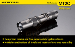 Фонарь Nitecore MT2C