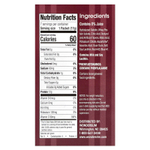 WonderSlim, Протеиновый фруктовый напиток, журавль и виноград, 7 пакетиков по 17 г