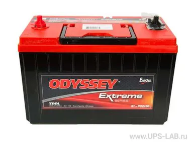 Аккумуляторы EnerSys PC2150 - изображение 1 Аккумуляторы EnerSys PC2150 - фото 1