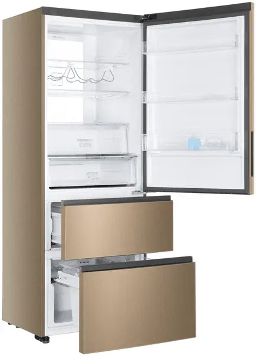 Холодильник (Side-by-Side) Haier A4F742CMG (q)