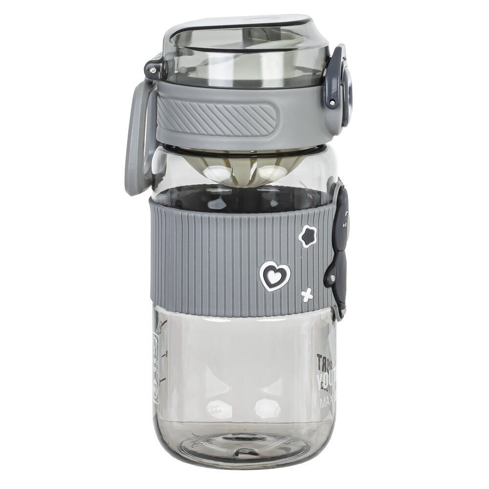 GAEM Бутылка, 550 мл, L7,5 W8,5 H17,5 см