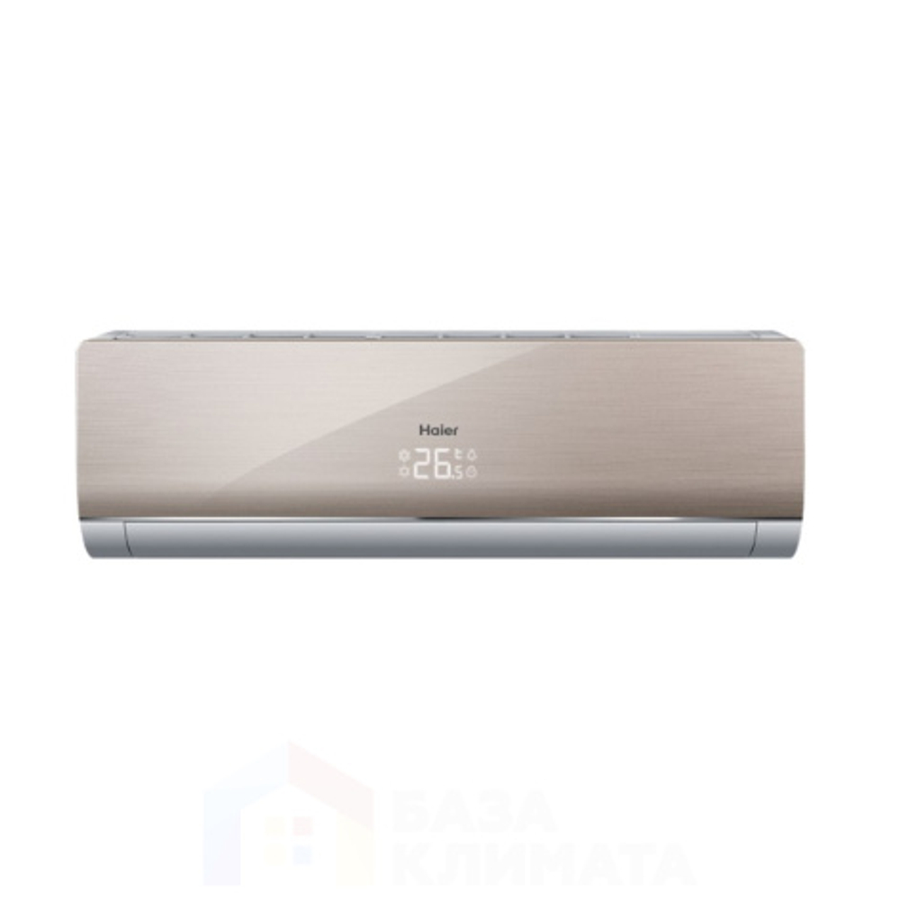 Сплит-система настенная Haier AS18NS3ERA-G / 1U18FS2ERA inverter