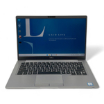Latitude 7400