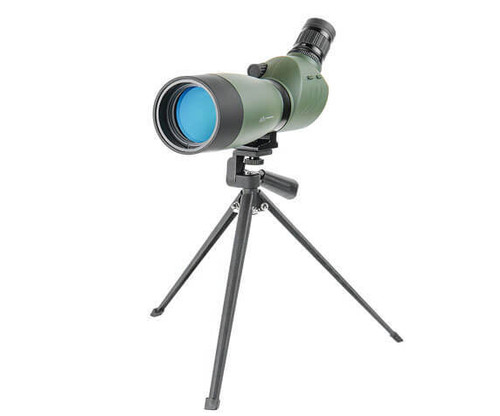 Зрительная труба Veber Snipe 20-60x60 GR Zoom