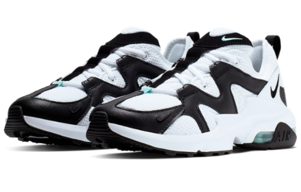 Кроссовки Nike Air Max Graviton (Женская размерная сетка)