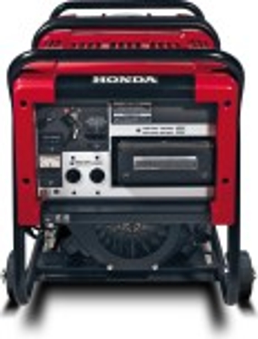 Генератор бензиновый HONDA ЕТ 12000 ET12000K1RGH