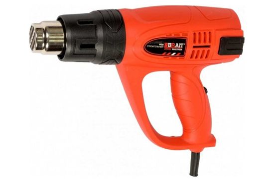 Фен "BRAIT" BHG2000I