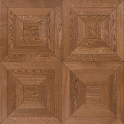 Инженерный паркет Coswick Дуб Кедр (Cedar) Шелковое масло 