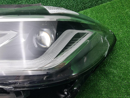 Фара левая BMW 5er G30 (2020-2023) LED
