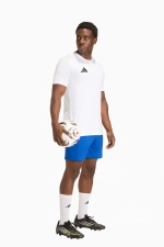 Шорты adidas Entrada 26 - синий