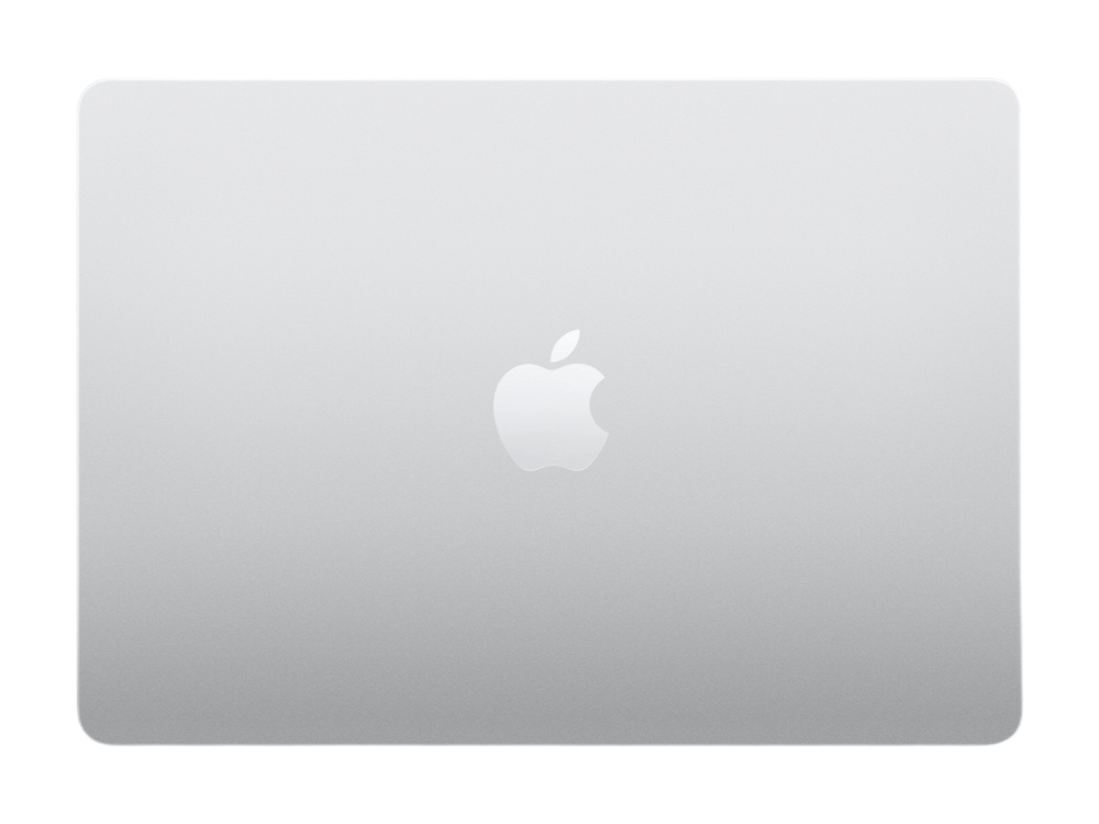 Ноутбук Apple MacBook Air 13 M5 24/1Tb Silver