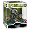 Фигурка Funko POP! Deluxe Disney Villains Assemble Scar with Hyenas (1204) 64677