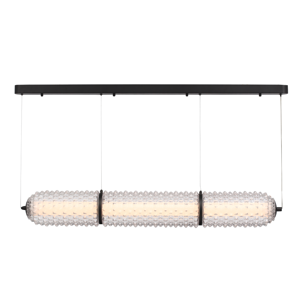 Светильник подвесной SAGUARO LED 1х37W