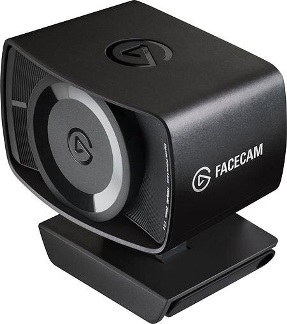 Elgato FaceCam Веб-камера