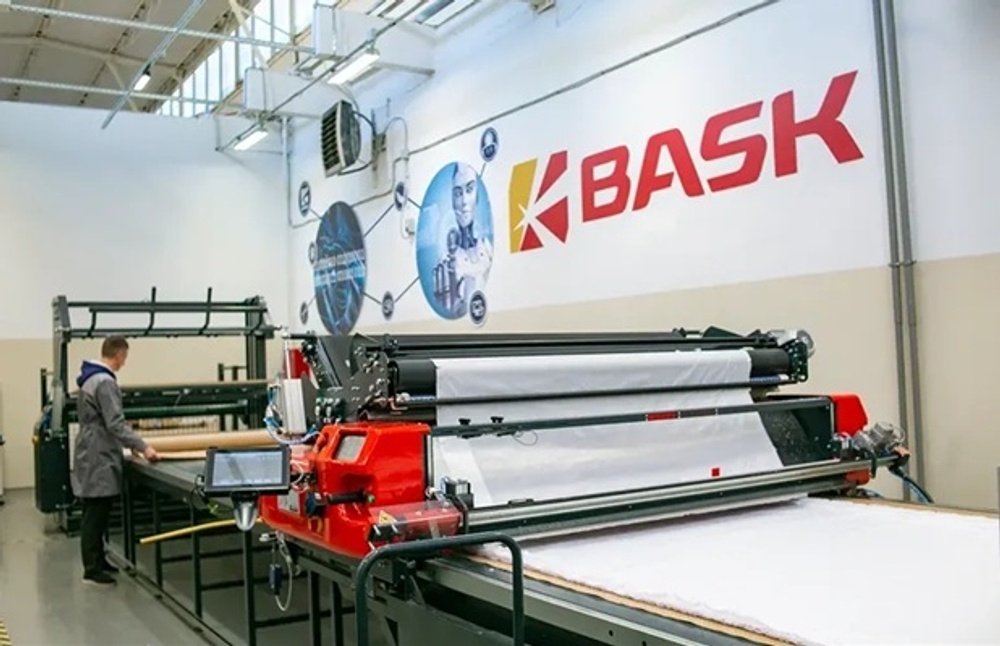 Компания BASK